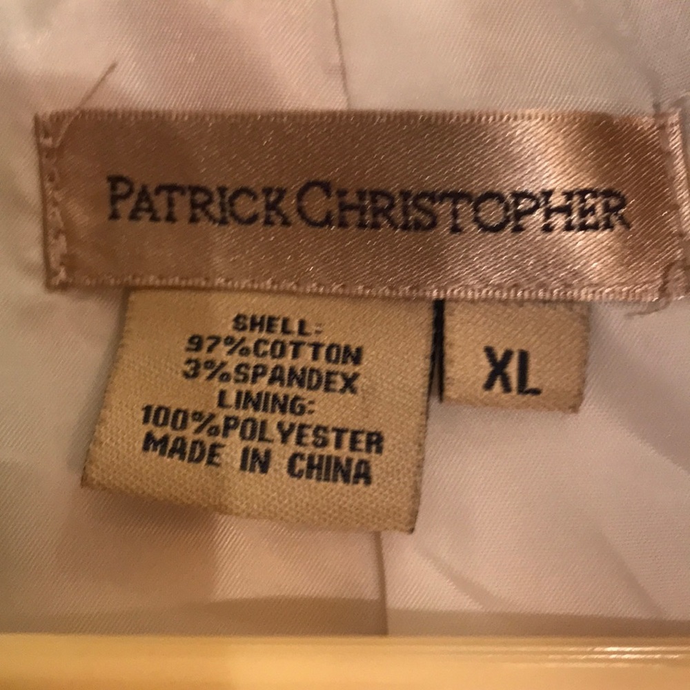Cool jacket - Picture 2 of 3